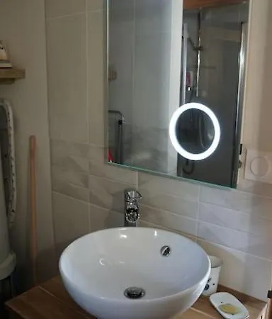 Coco A 20 Km De Saumur Holiday home *