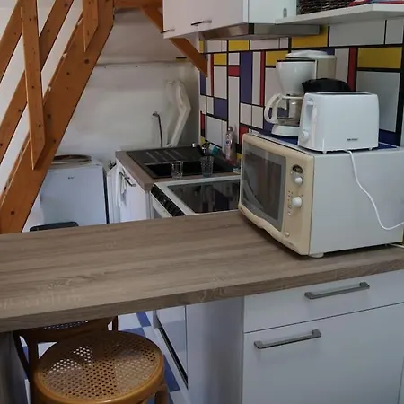 Coco A 20 Km De Saumur *