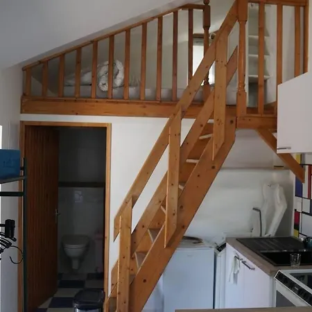 Coco A 20 Km De Saumur Holiday home *