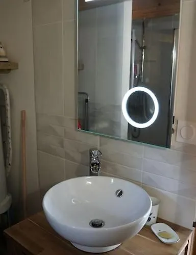 Coco A 20 Km De Saumur בית נופש *