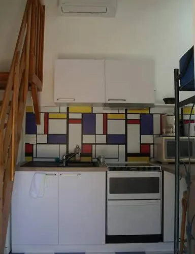 בית נופש Coco A 20 Km De Saumur