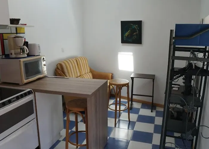 בית נופש Coco A 20 Km De Saumur *