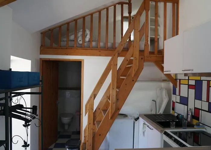 Coco A 20 Km De Saumur בית נופש *